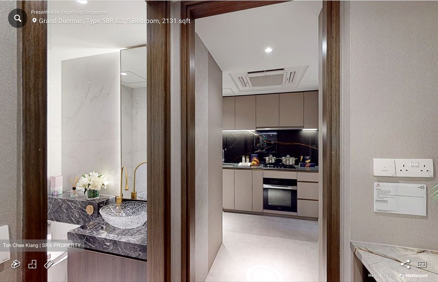 Grand Dunman (D15), Apartment #407212001